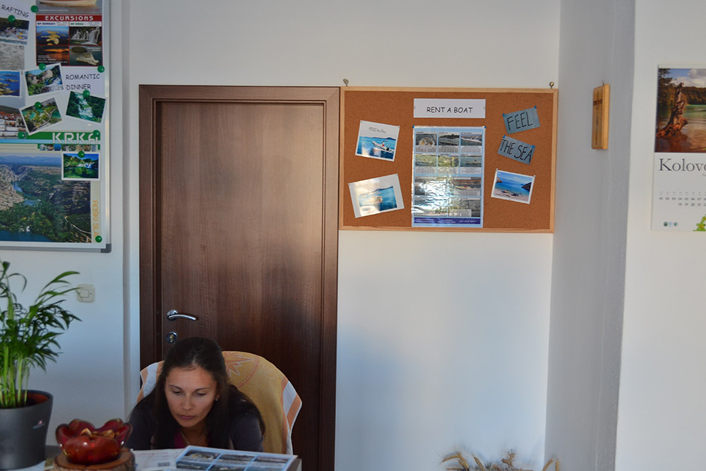 MyAdriatica Tourismusbüro