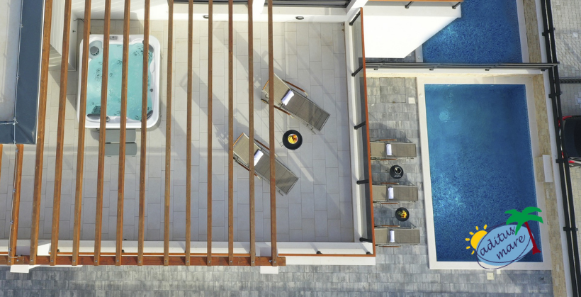 Rent a villa for a perfect vacation in Croatia