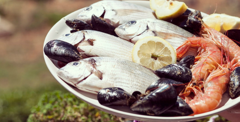 Gastronomy of the Sibenik area