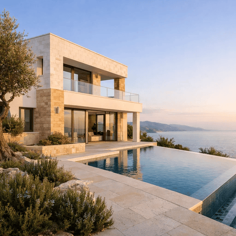 Villas